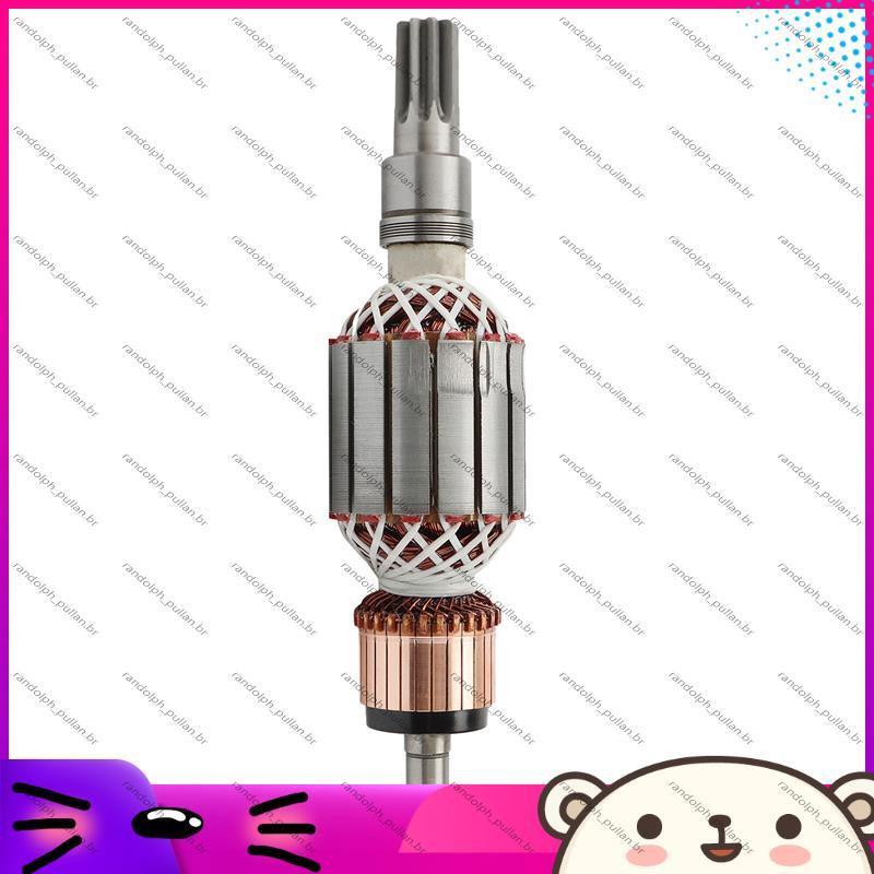 Armadura De Motor De Rotor H Concessional] AC220-240V Para GSH27 11304 USH27 GSH27VC Martelo Abbruchhammer Schlaghammer 