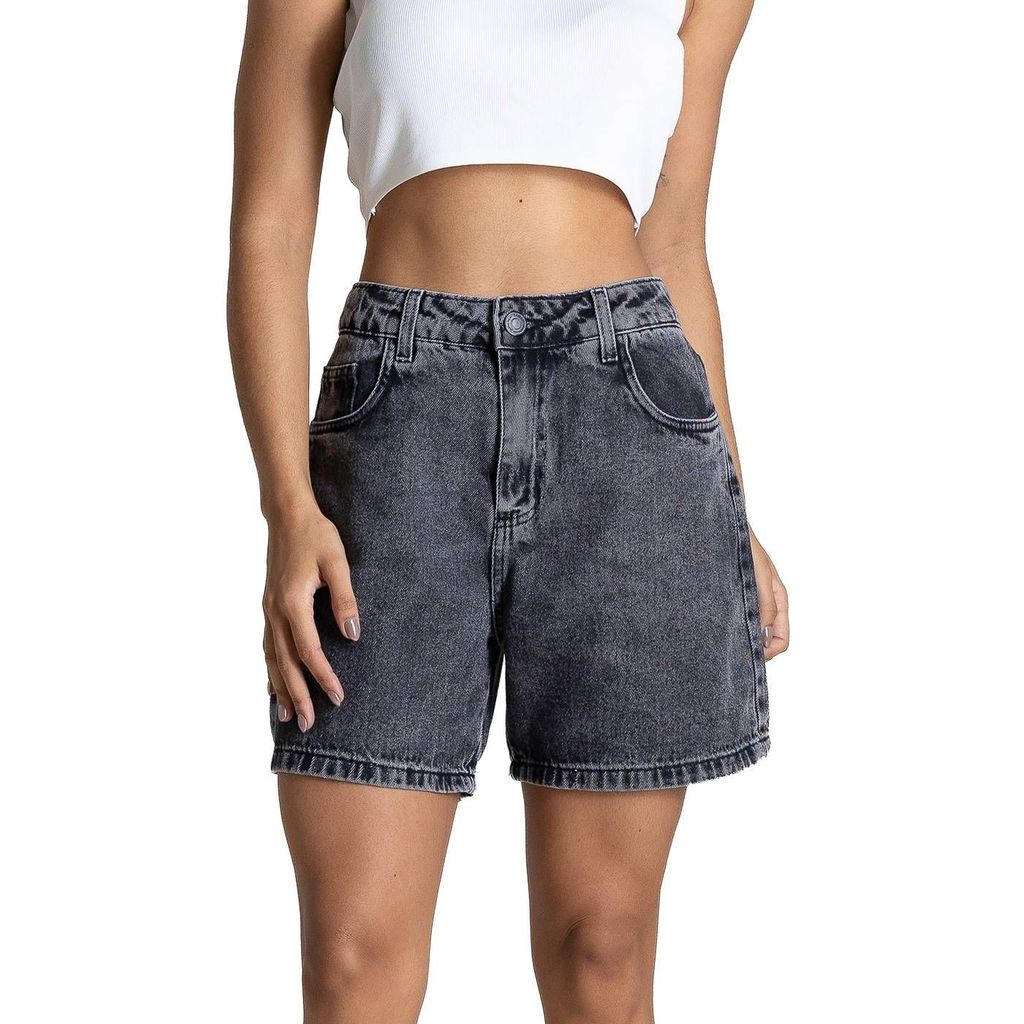 Shorts Jeans Sawary - 283086