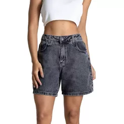 Shorts Jeans Sawary - 283086
