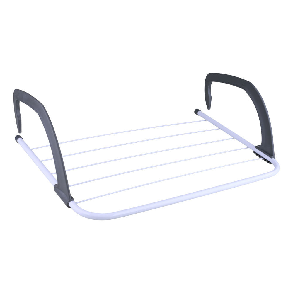 VARAL JANELA UTILE 51x35cm CV244803 Cazza