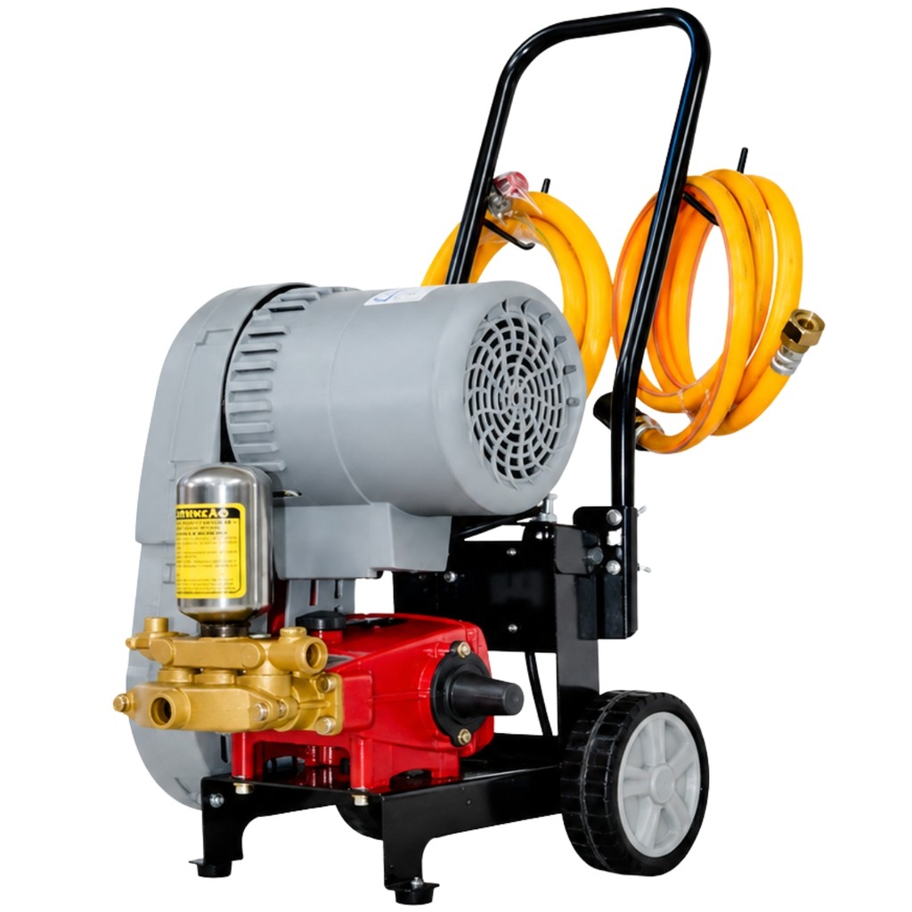 Lavadora Alta Vazão 1.0CV EL3500A 220V Eletroplas