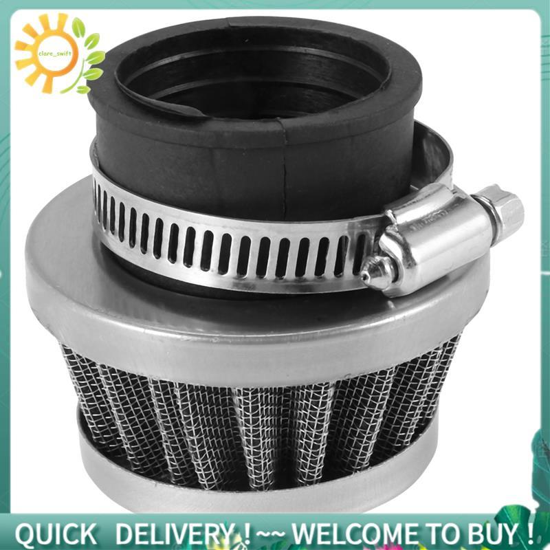 Limpador De Filtro De Ar De 35 Mm Para ATVs 110-125CC Quad Dirt Pit Bike Go Kart Eua