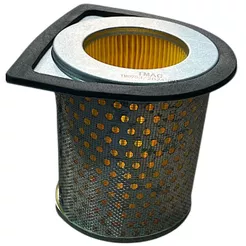 Filtro De Ar P/Motocicleta Cbx 250 Twister 2001 2002 Até 2008