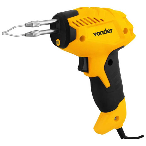 Pistola Solda 55W 220V Aquecimento Rápido PSV130 Vonder