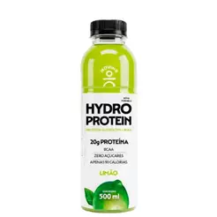 Hydro Protein Moving Limão 500ml