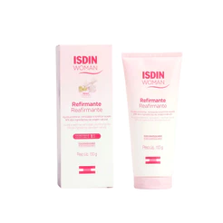 Creme Firmador Corporal Isdin Woman Refirmante 150g