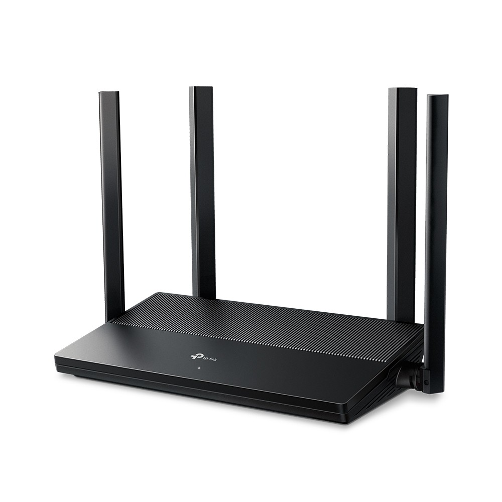 Roteador TP-Link EX1500 Wi-Fi 6 AX1500 Dual Band Gigabit — imagem 2 de 2