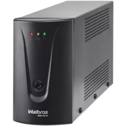Nobreak Intelbras Interativo XNB 720VA Entrada Bivolt / Saída 120V - 4822010