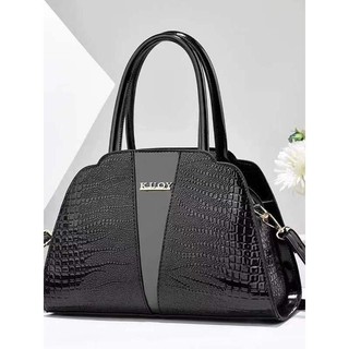 Novo simples na moda atmosférica senhoras moda de um ombro saco do mensageiro senhoras All-Match mãe saco bolsa