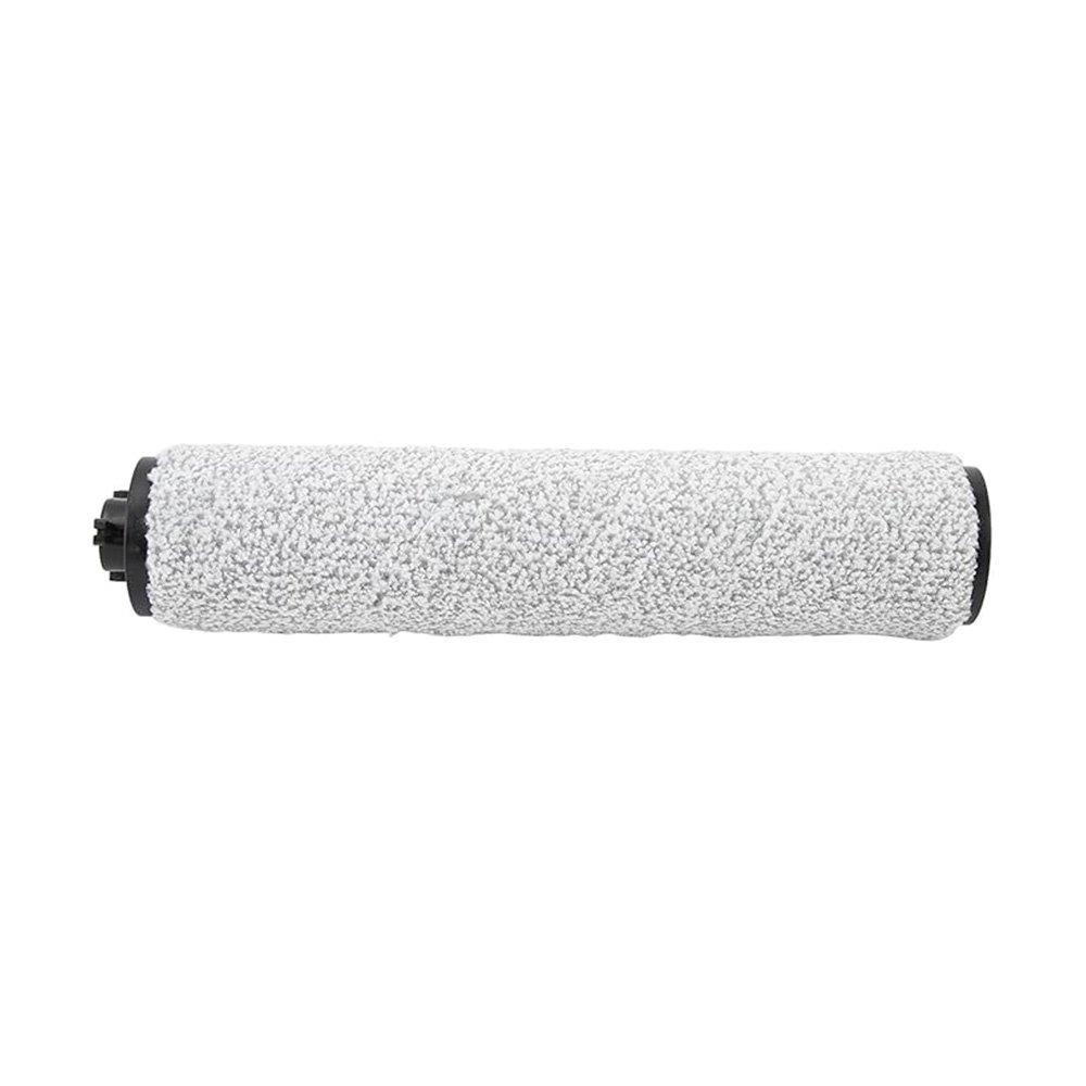 Rolo MOP Preto Compatível com Aspirador KABUM! smart Clean Pro e Wessen AV300 - KSHPR027