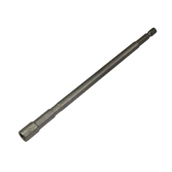 Soquete canhão magnético longo encaixe de 1/4" - BFH2339 Bestfer
