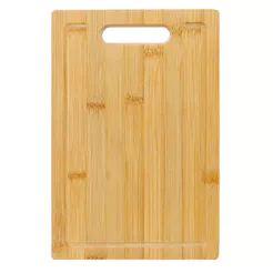 Tábua de Corte Bambu 20x30x1,8cm Casita CX165