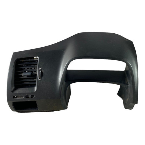 Moldura Painel Com Difusor De Ar New Civic 2007 2011 Honda