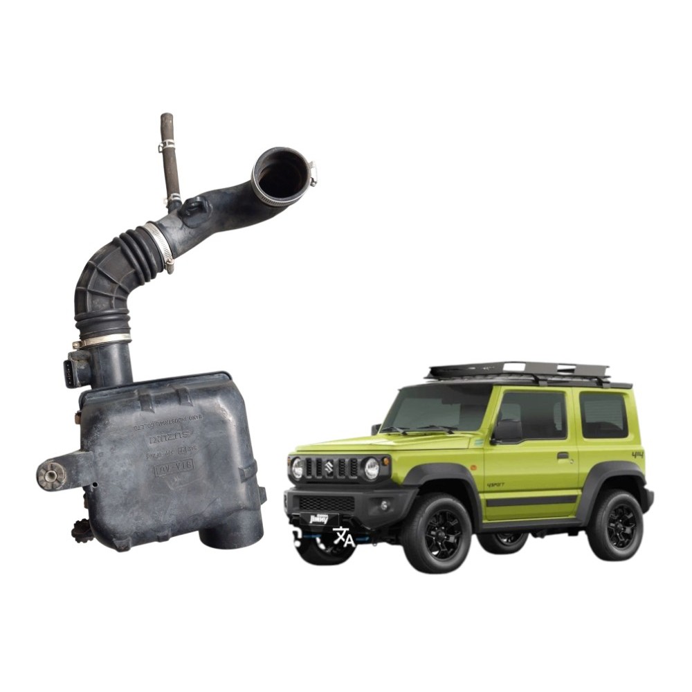 Caixa de filtro de ar da Suzuki Jimny 2018 2019 2020