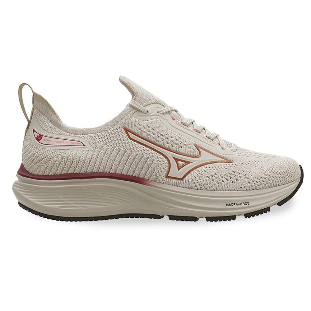 Tênis Mizuno Cool Ride 3 Feminino