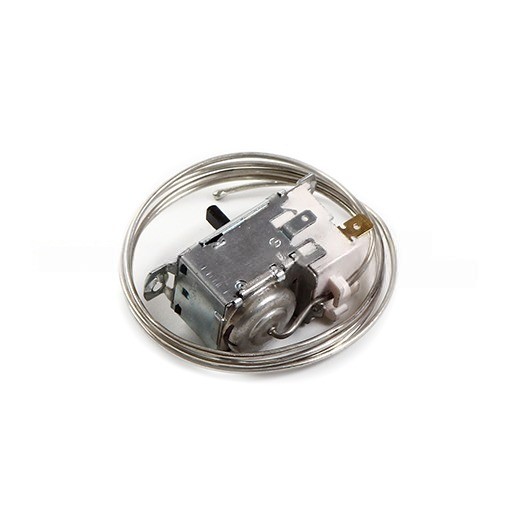 Termostato Geladeira Brastemp Consul W11082454 CRD48E CRD45