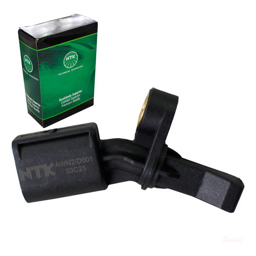 Sensor Abs Traseiro Direito Fox Polo T-cross Up Virtus Ntk