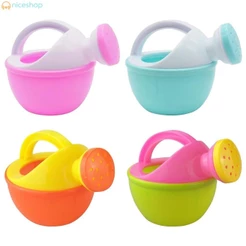 Mini Brinquedo Colorido Para Regador De Banho-Aspersor De Plantas Crianças