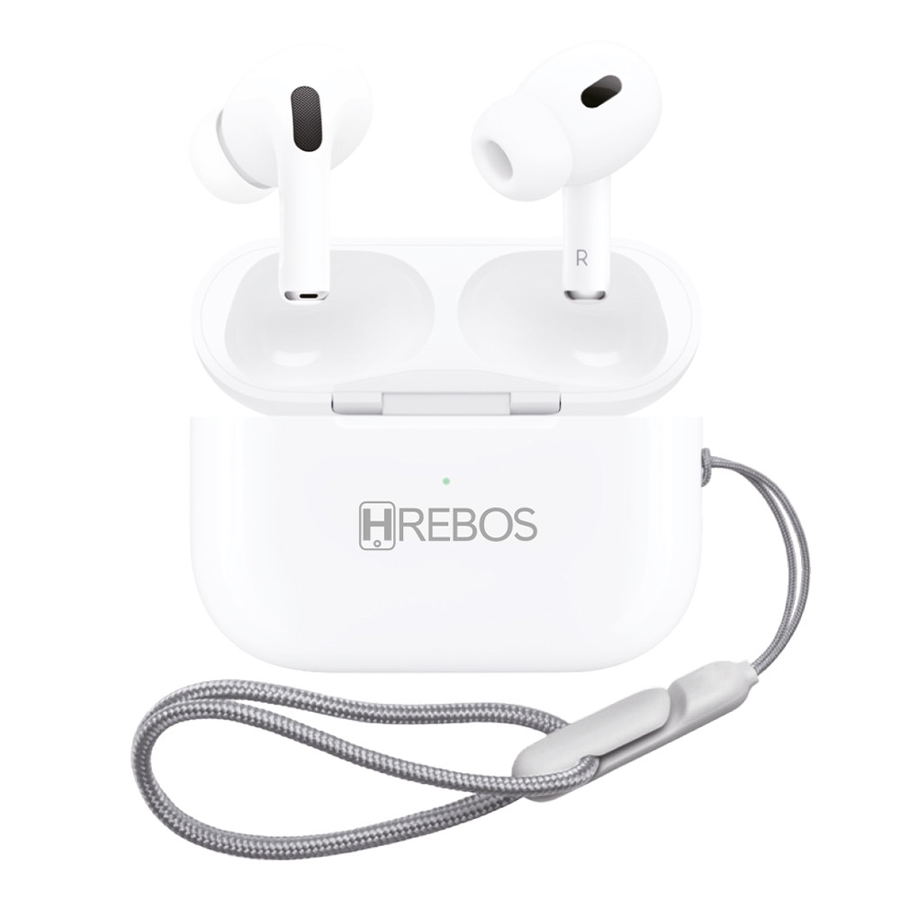 Fone EarBuds Wireless - TWS Bateria Interna e Case Carregadora