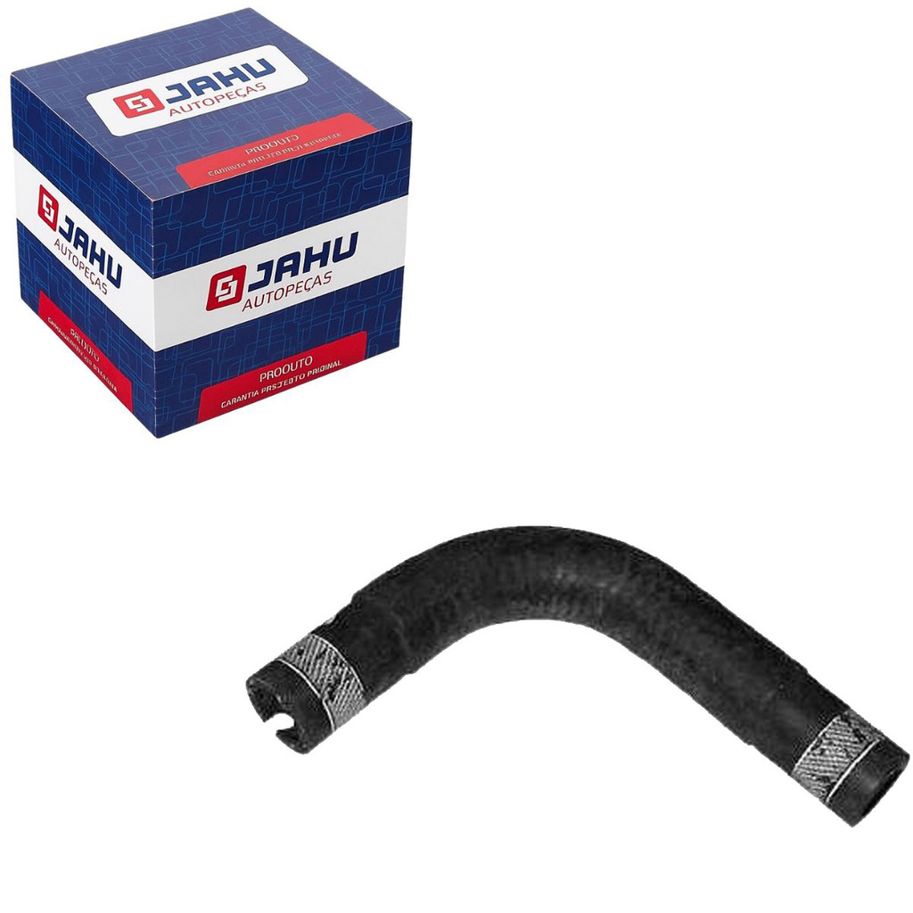 Mangueira Da Bomba De Água Palio 1999 A 2000 / Siena 1999 A 2000 - Jahu 62427-8 em Oferta na Shopee