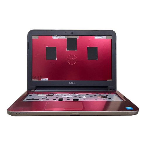 Carcaça Dell Inspiron 14 5437 Vermelha