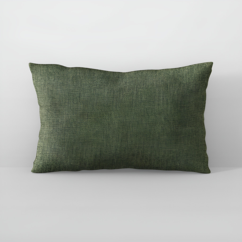 Capa Almofada Baguete Linho 60x40cm Varias Cores Luxo em Oferta na Shopee