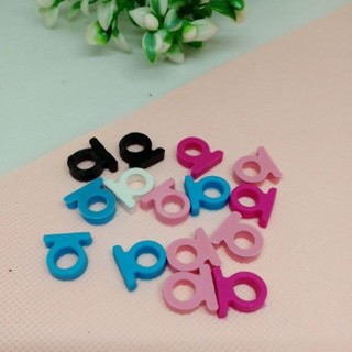 Kit 50 unidades Adaptador de Aplique Branco Para Lápis ou Caneta Encaixe Emborrachado de PVC em Oferta na Shopee