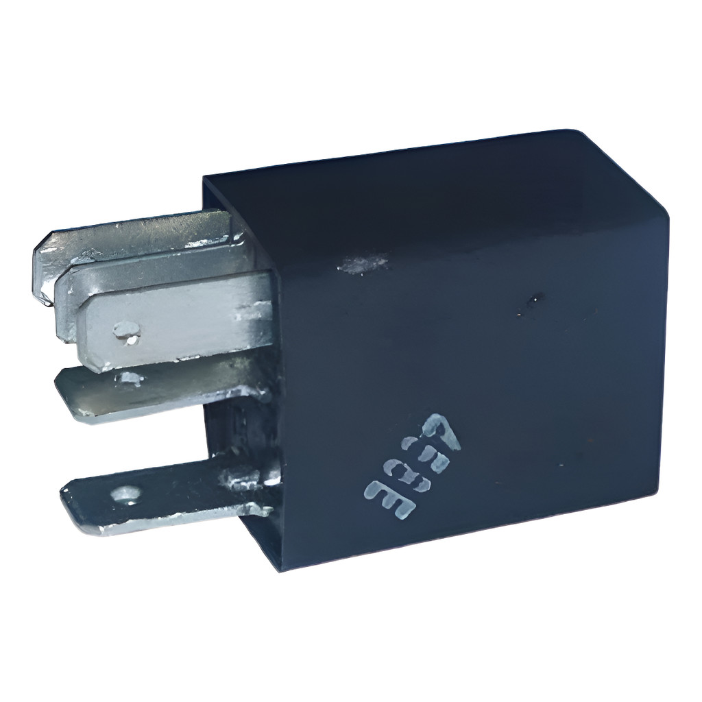 Rele Aux.24v-bloq.dif.farol-a B. Farol Aux.  Hpn 1620/ln914