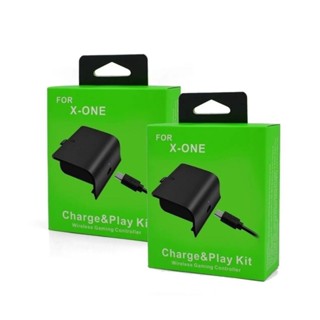 Kit 2 Bat. Para Controle Xbox One S Fat Recarregável/ Pronta Entrega. em Oferta na Shopee