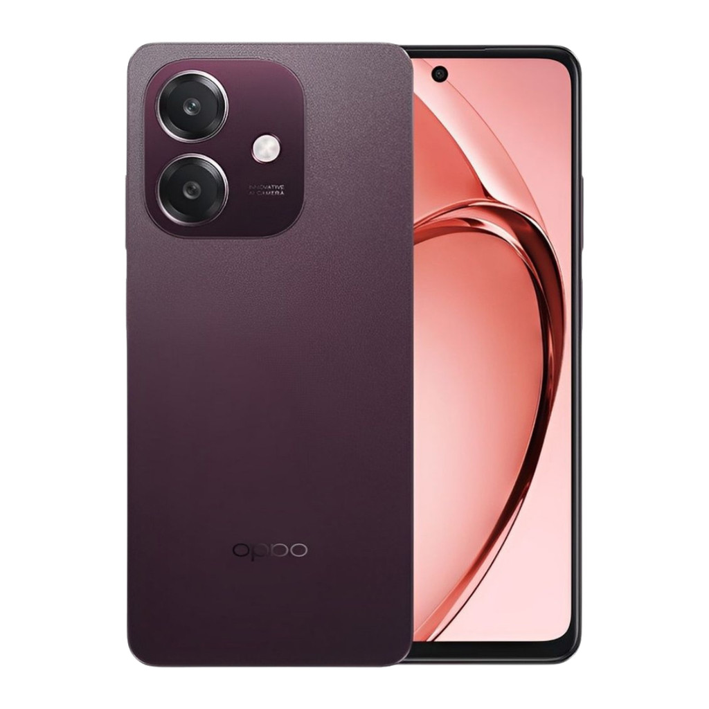 Telefone Celular Oppo A40 256GB 4GB 6,67" 90Hz 50MP 45W Cafe
