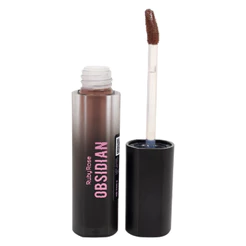 BATOM LABIAL LIQUIDO OBSIDIAN OCL05 - RUBY ROSE HB7100