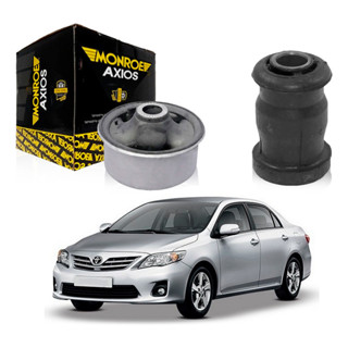 Par Bucha Bandeja Dianteira Corolla 1.8 2.0 2009 A 2014 em Oferta na Shopee