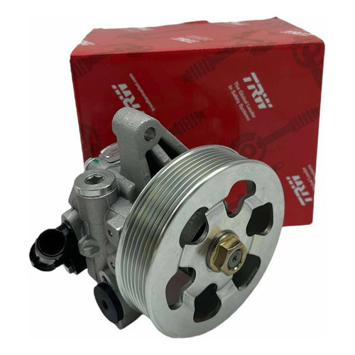 Bomba Direção Hidráulica Honda Civic 1.8 Lxs 2008 2009 em Oferta na Shopee