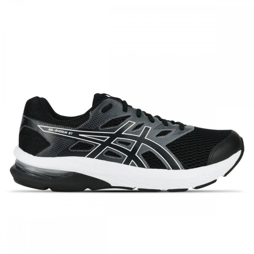 Tenis Asics Gel Shogun St 1201b041 026 Masculino