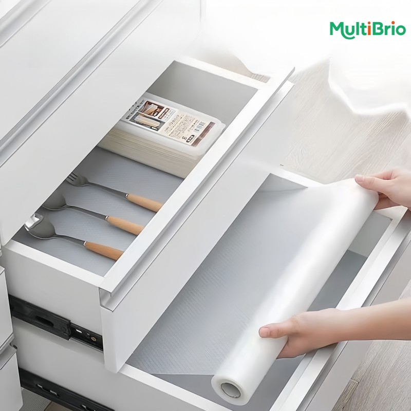 Forro com Tecnologia Impermeavel e Antiderrapante Material Ecologico Resistente ao Desgaste Transparente para Moveis