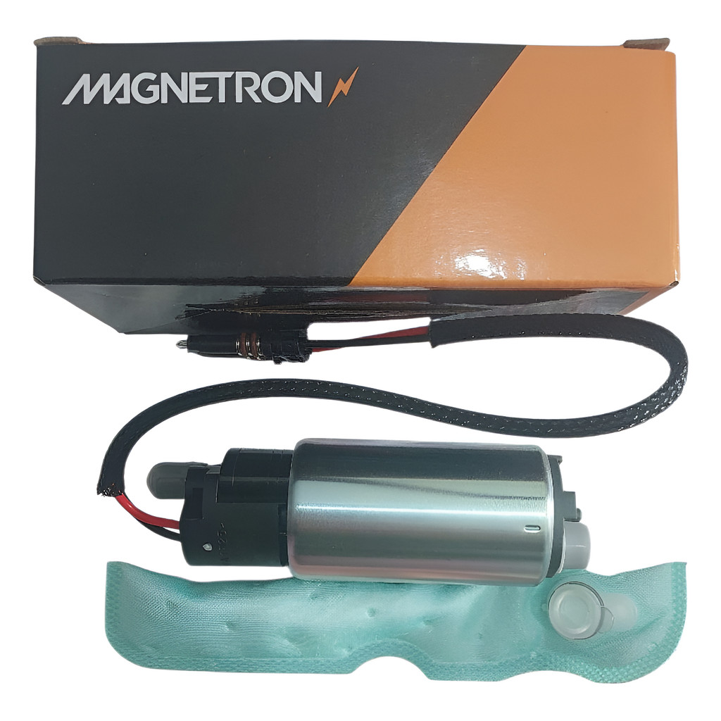 Refil da Bomba Combustível Honda Xre 300 Flex  2013 A 2023 magnetron Cod.9184