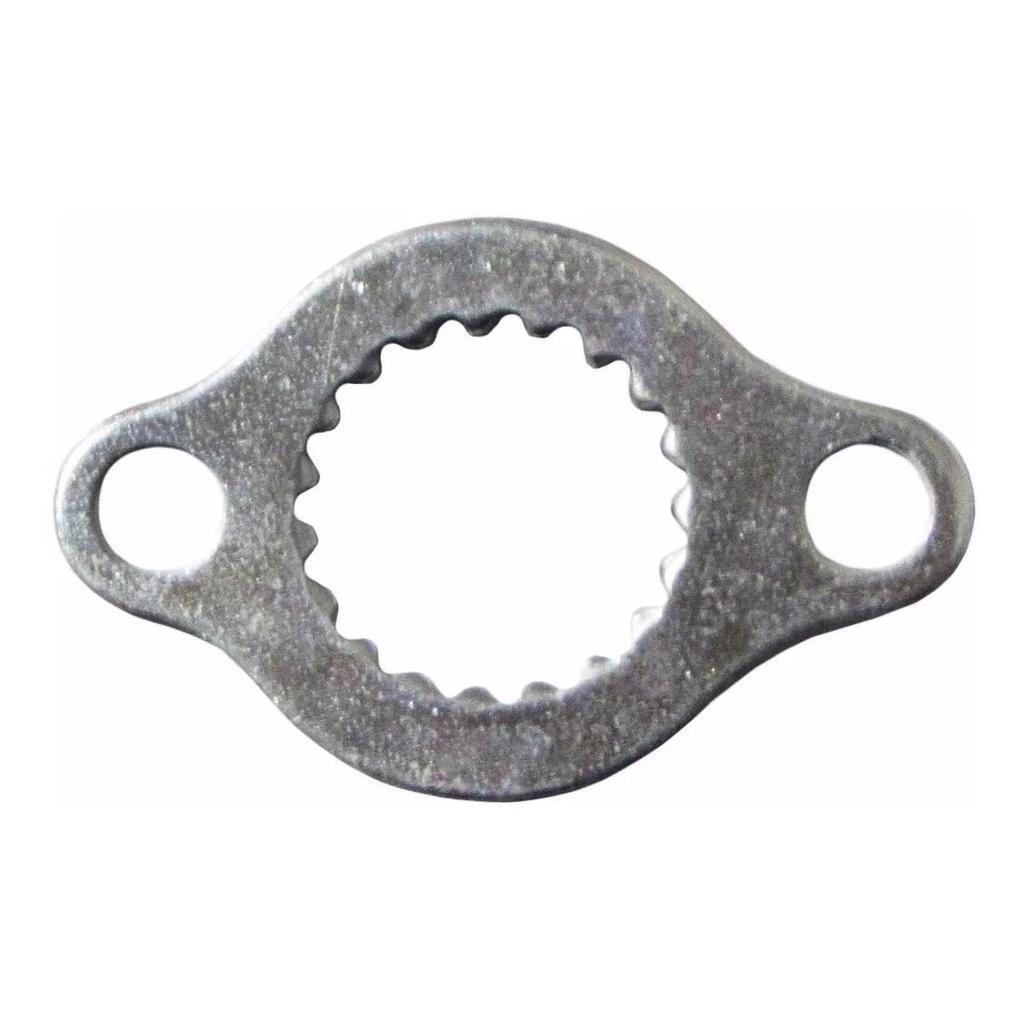 TRAVA PINHAO NX 350 SAHARA / XLX 250 / XLX 350 ( XMOTOS )