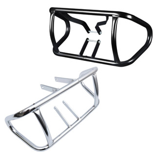 Protetor Motor Mata Cachorro Frances Moto Titan 125 150 160 em Oferta na Shopee