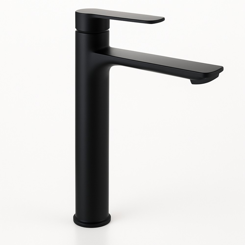 Torneira Preta Monocomando Deend Aurora Para Banheiro 29cm em Oferta na Shopee