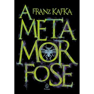 A Metamorfose | Franz Kafka em Oferta na Shopee