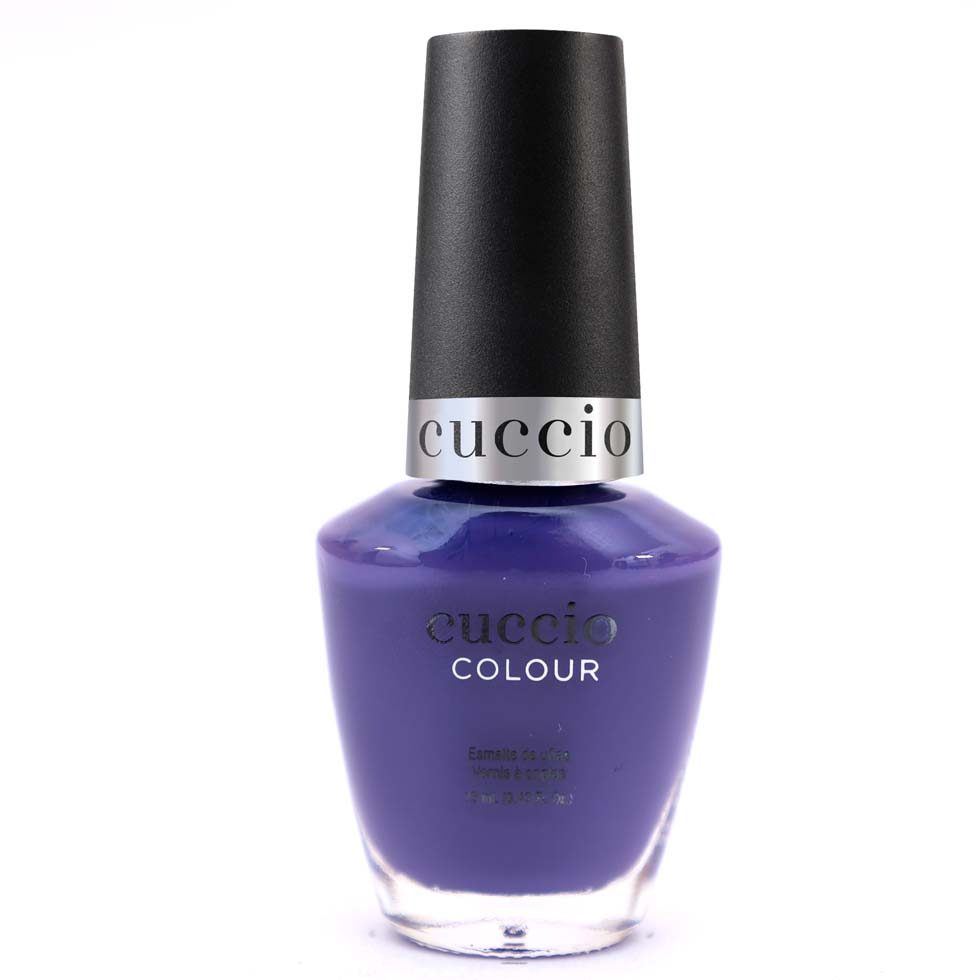 ESMALTE CUCCIO TRADICIONAL COR CUCCIO EUPHORIA 13ML - I em Oferta na Shopee