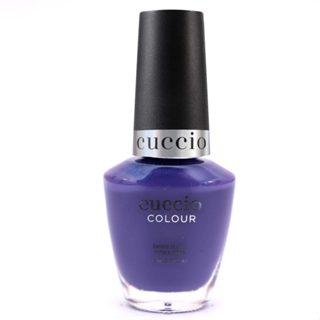 ESMALTE CUCCIO TRADICIONAL COR CUCCIO EUPHORIA 13ML - I em Oferta na Shopee