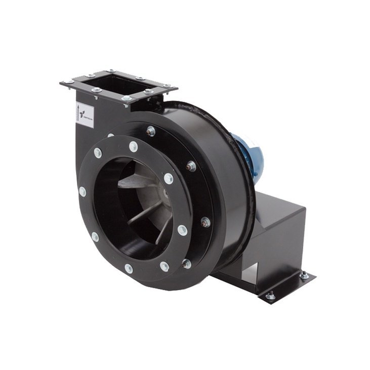 Exaustor Centrifugo Ventisilva 0,5 HP | EC Miniturbo Trifásico