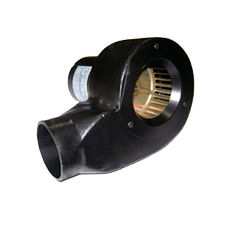 Microventilador Blower Condor TS Ventisilva | Condor TS Trifásico