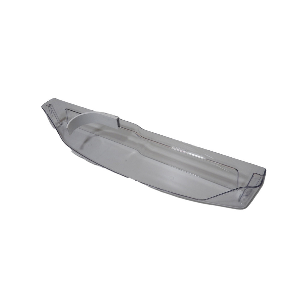 Prateleira De Garrafas Refrigerador Brastemp Bre80/85 Brv80 Orig - W10397599