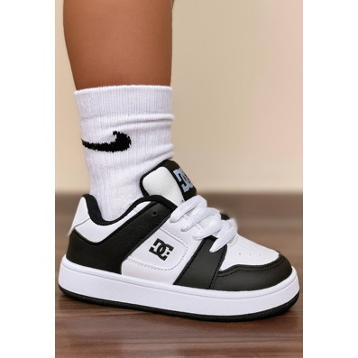 Promoção Dia das Crianças: Tênis Infantil DC INFANTIL Estiloso e Confortável em Oferta na Shopee
