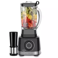 Liquidificador Britânia BLQ1300P Fortis Turbo 1400W 3L 110V