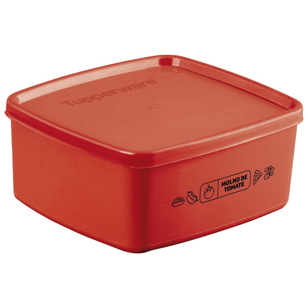 Pote Hermético Tupperware Jeitosinho 400ml