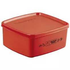Pote Hermético Tupperware Jeitosinho 400ml