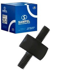 Coxim Superior Do Radiador Passat 1974 A 1989 - Sampel 4838